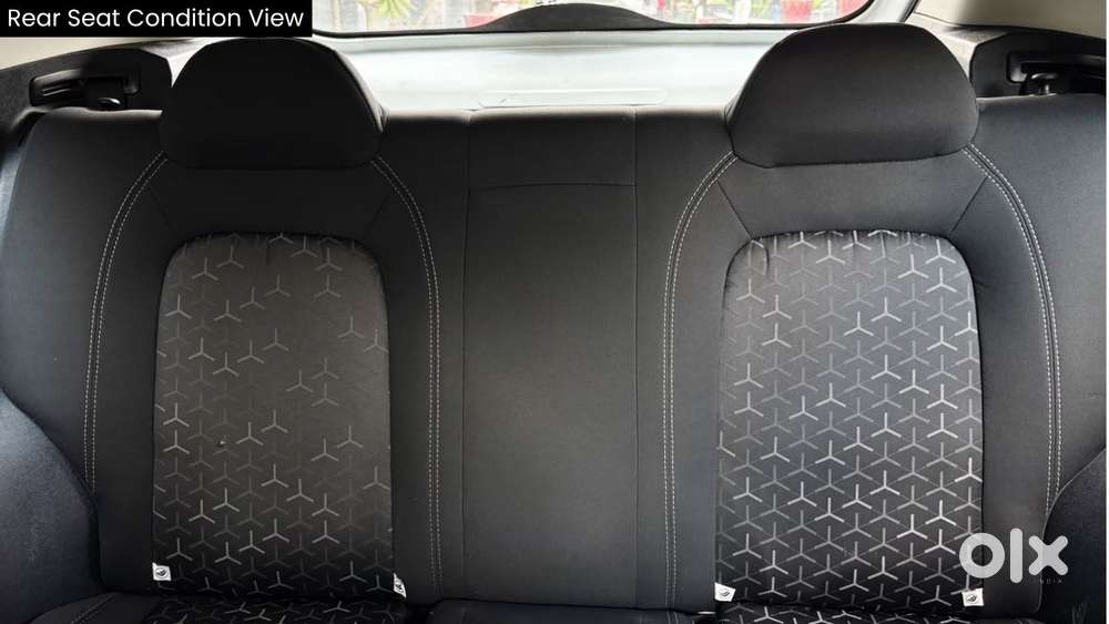 Tata Nexon 1.2 Revotron Xm, 2022, Petrol