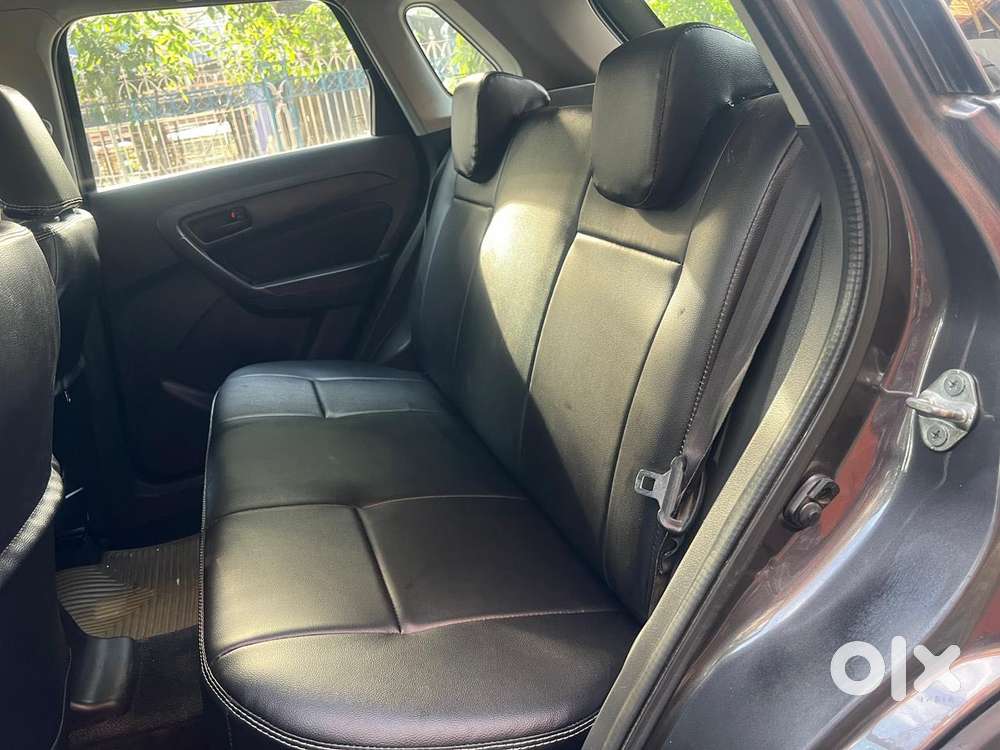 Maruti Suzuki Vitara Brezza Vdi (o), 2016, Diesel