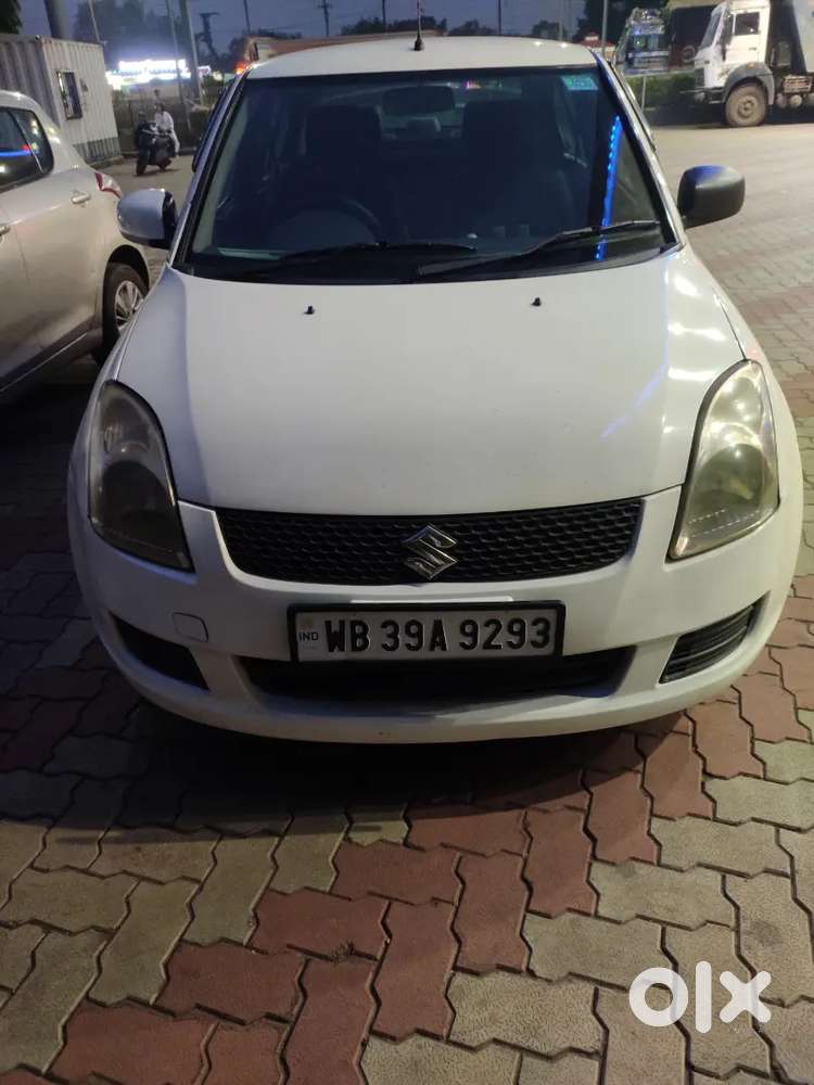 Swift Dzire Maruti 2014