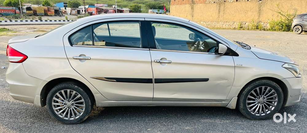 2017 Maruti Ciaz Diesel