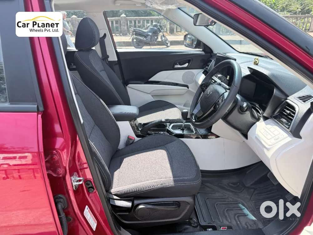 Mahindra Xuv 3xo Ax5 1.5 Diesel Autoshift Plus, 2026, Diesel