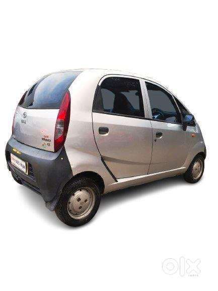 Tata Nano Xe, 2012, Petrol