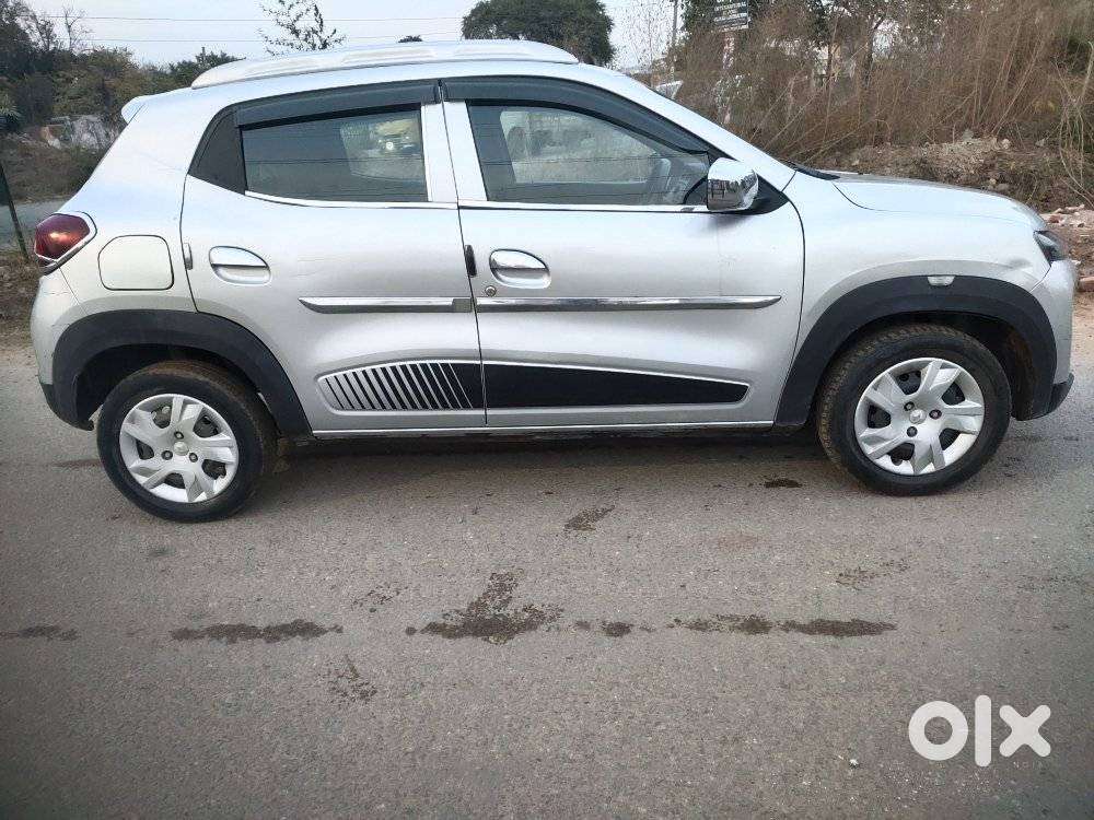 Renault Kwid Rxl, 2020, Petrol