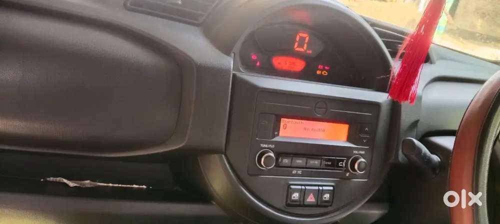 Maruti Suzuki S-presso 2023 Petrol Manual