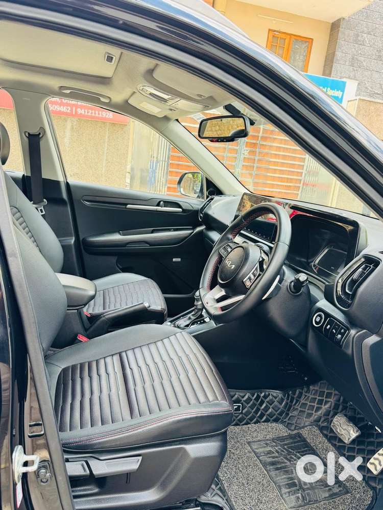 Kia Sonet Gtx Plus 1.5 Dct At, 2022, Petrol