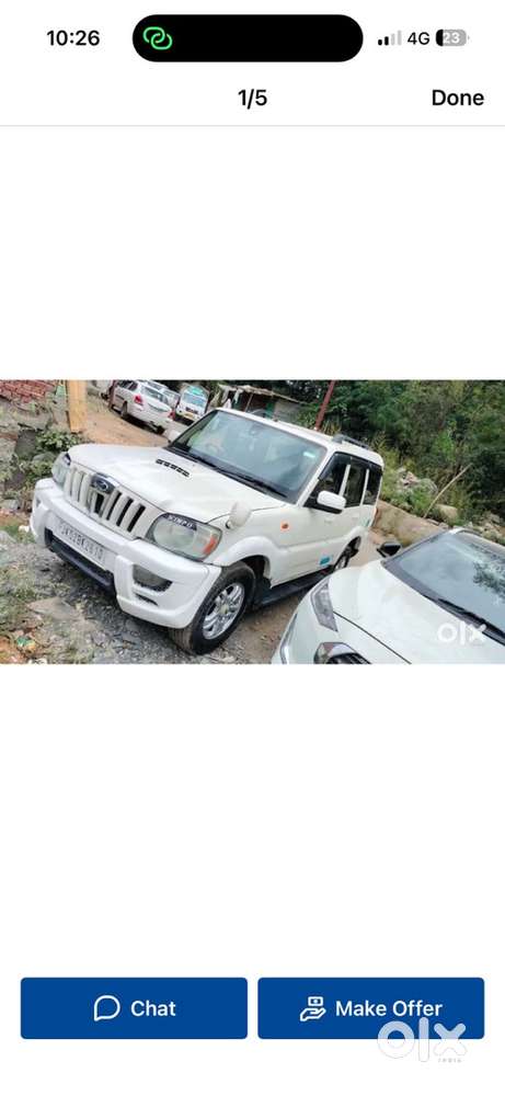 Mahindra Diesel Car 2015