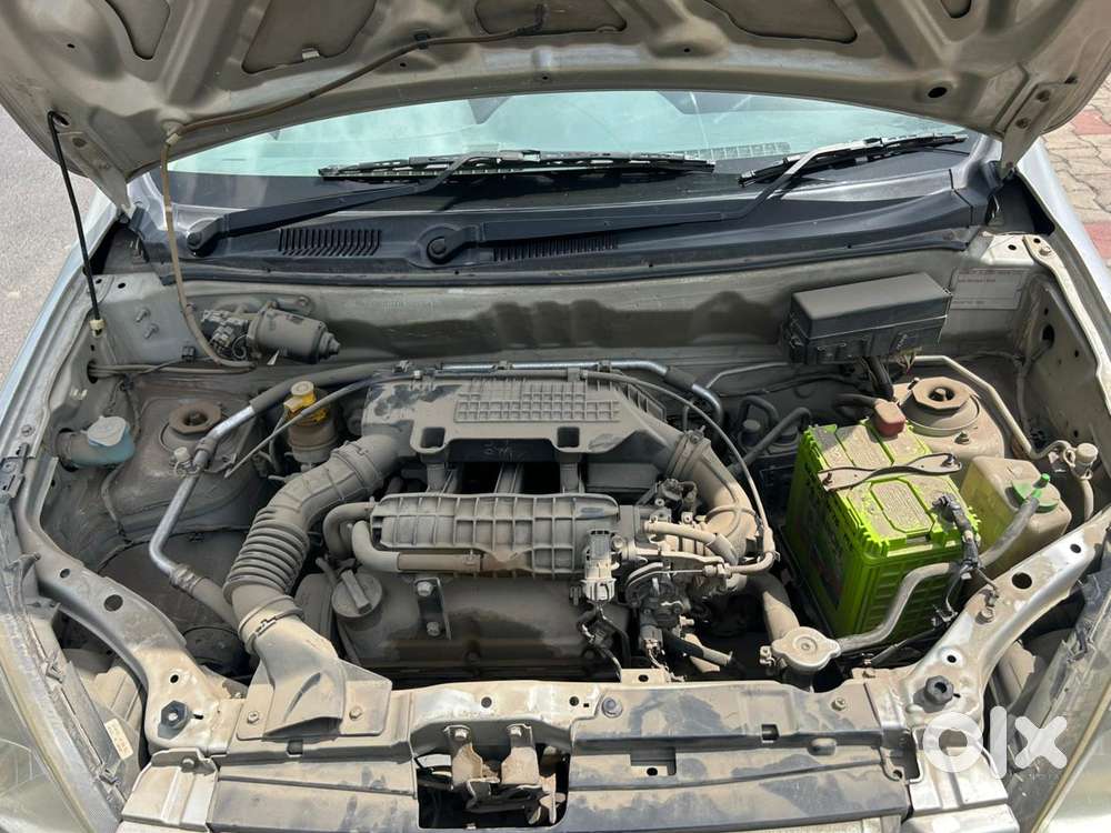 Maruti Suzuki Alto 800 Base, 2012, Petrol