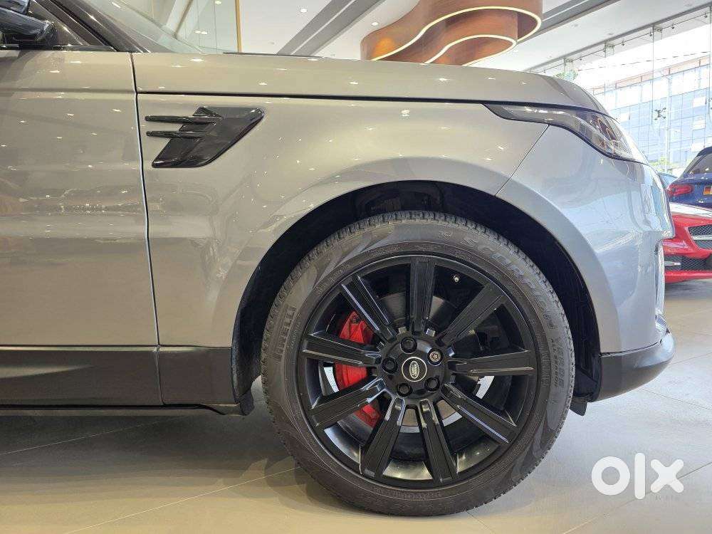 Land Rover Range Sport 3.0 Tdv6 Hse Diesel, 2020, Diesel