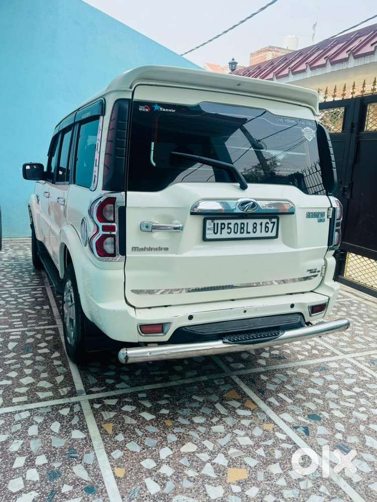 Mahindra Suv Diesel 2019