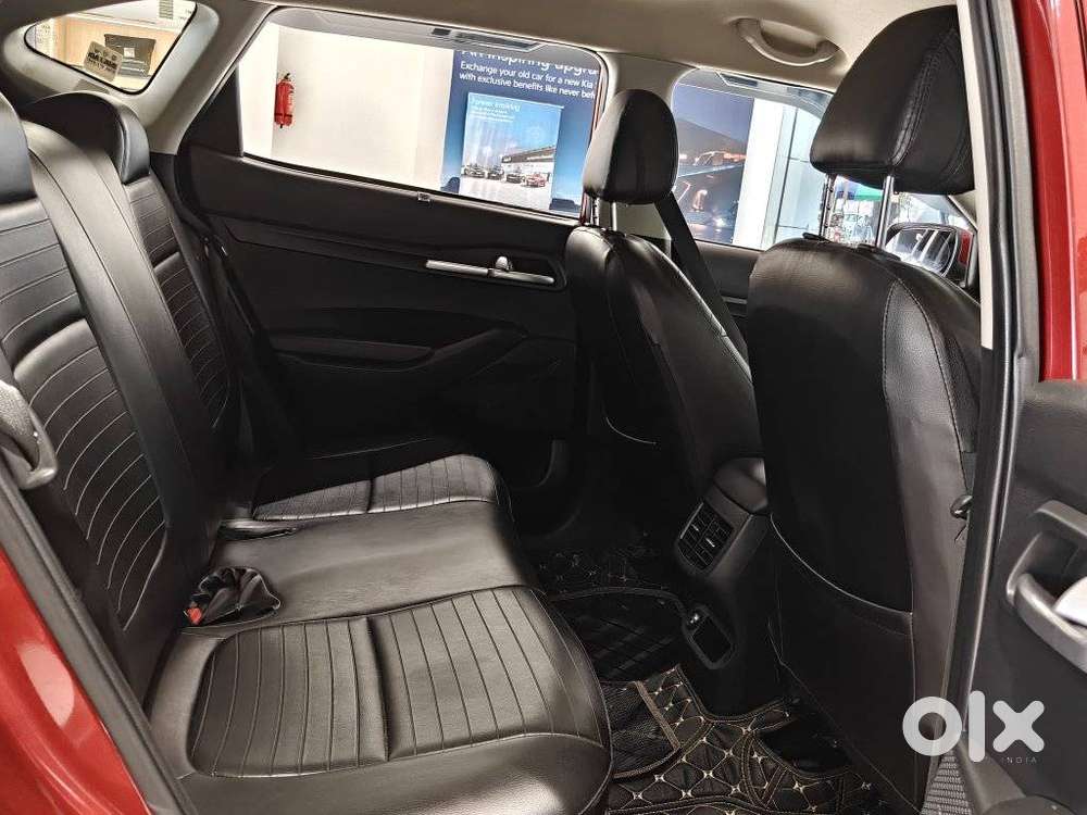 Kia Seltos Htk Plus 1.5 Diesel, 2020, Diesel