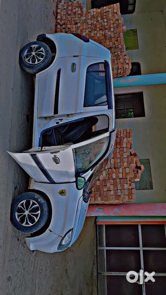 Maruti Suzuki Alto 800 2014. June Month