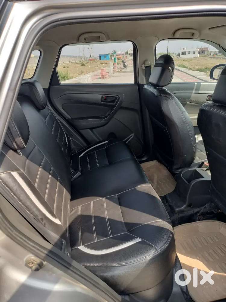 Maruti Suzuki Vitara Brezza Vdi 2017