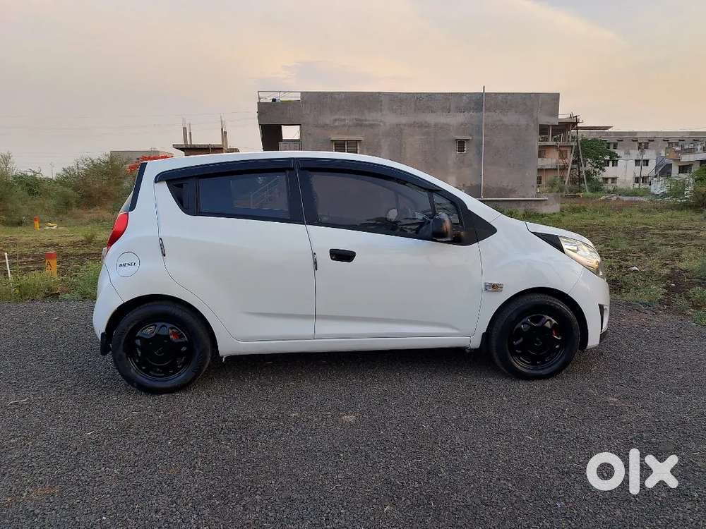 Best Mileage Car