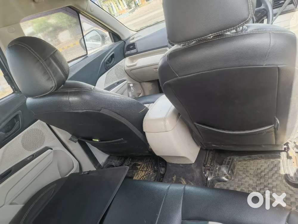 Mahindra Xuv300 Turbosport 2019