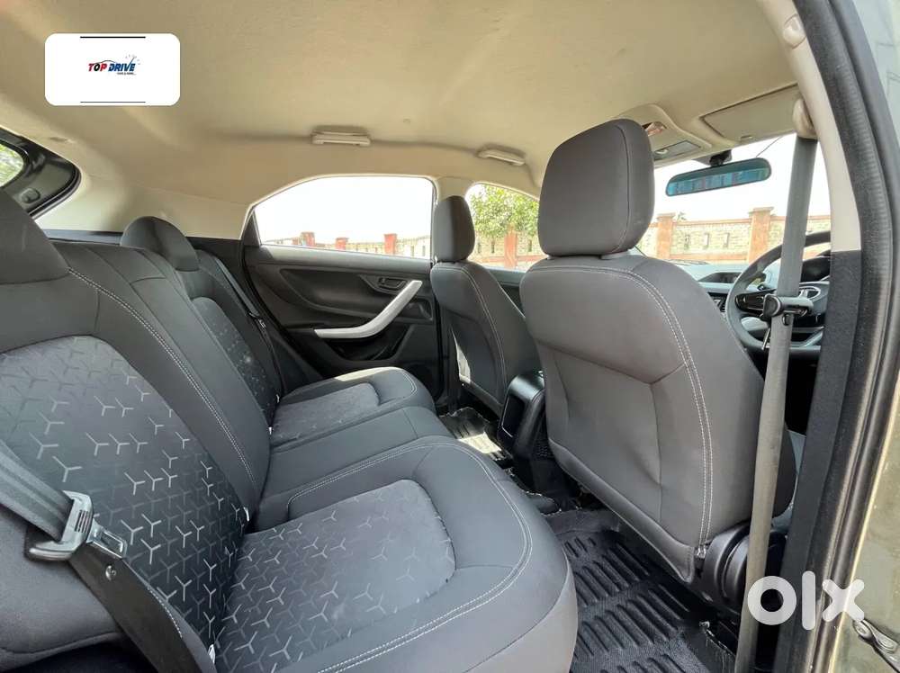 Tata Nexon 1.2 Revotron Xma, 2023, Petrol