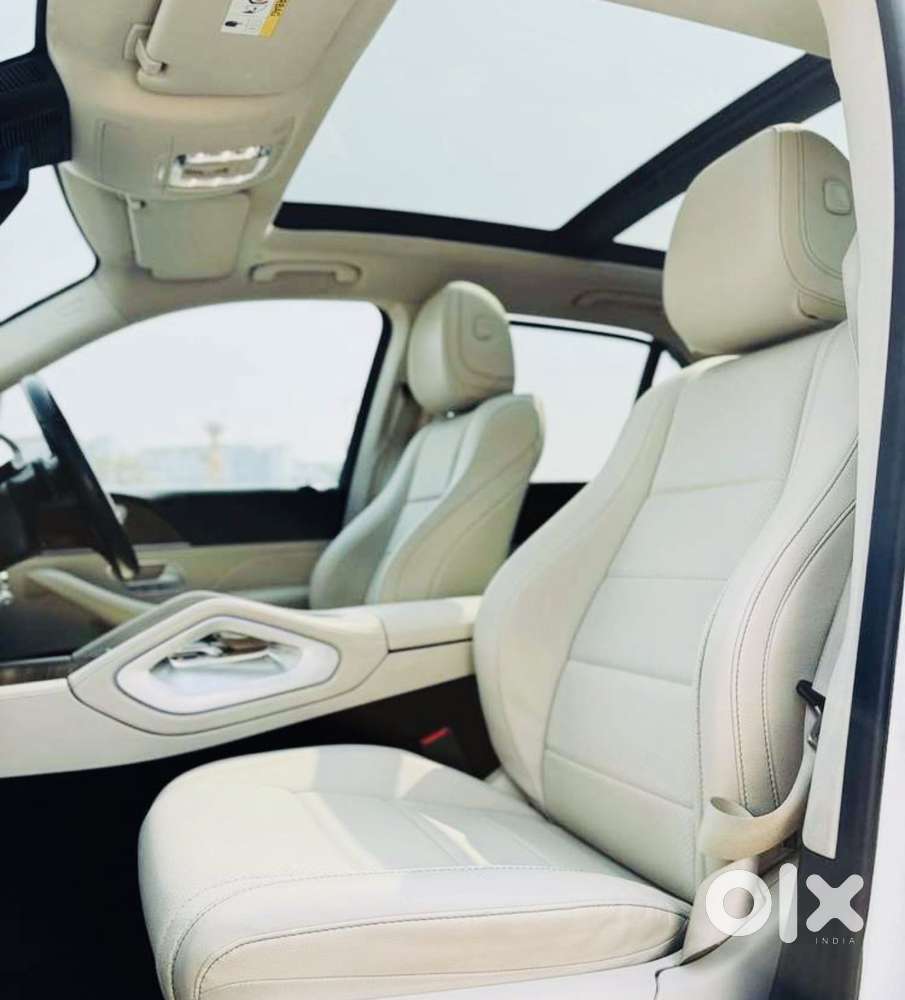 Mercedes-benz Gle Class 300d 4matic Lwb, 2022, Diesel