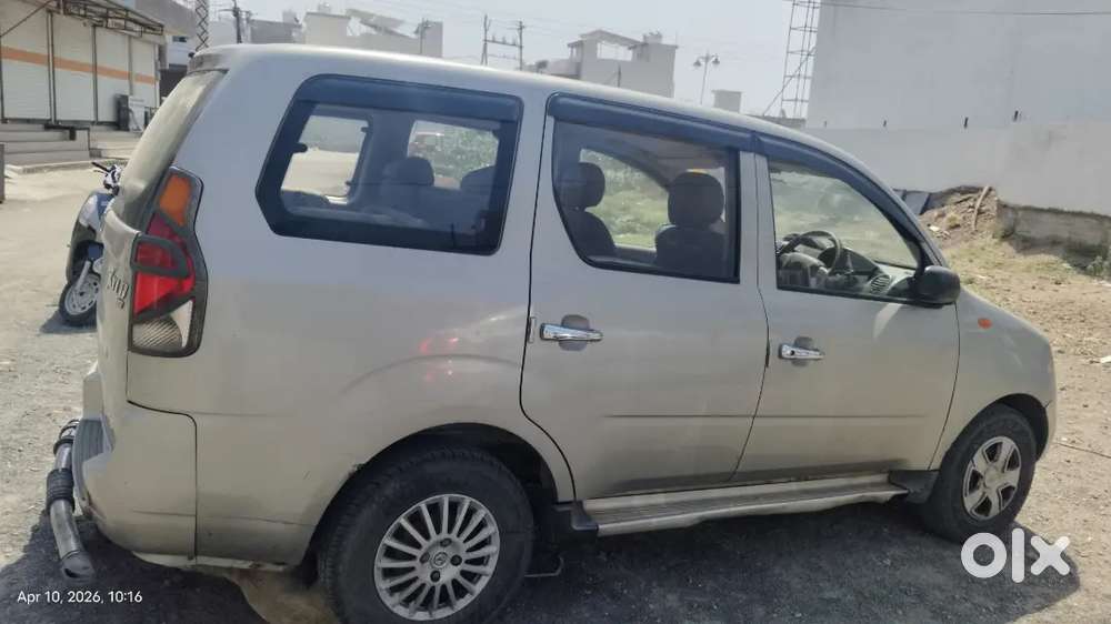 Mahindra Xylo 2010 Diesel Good Condition