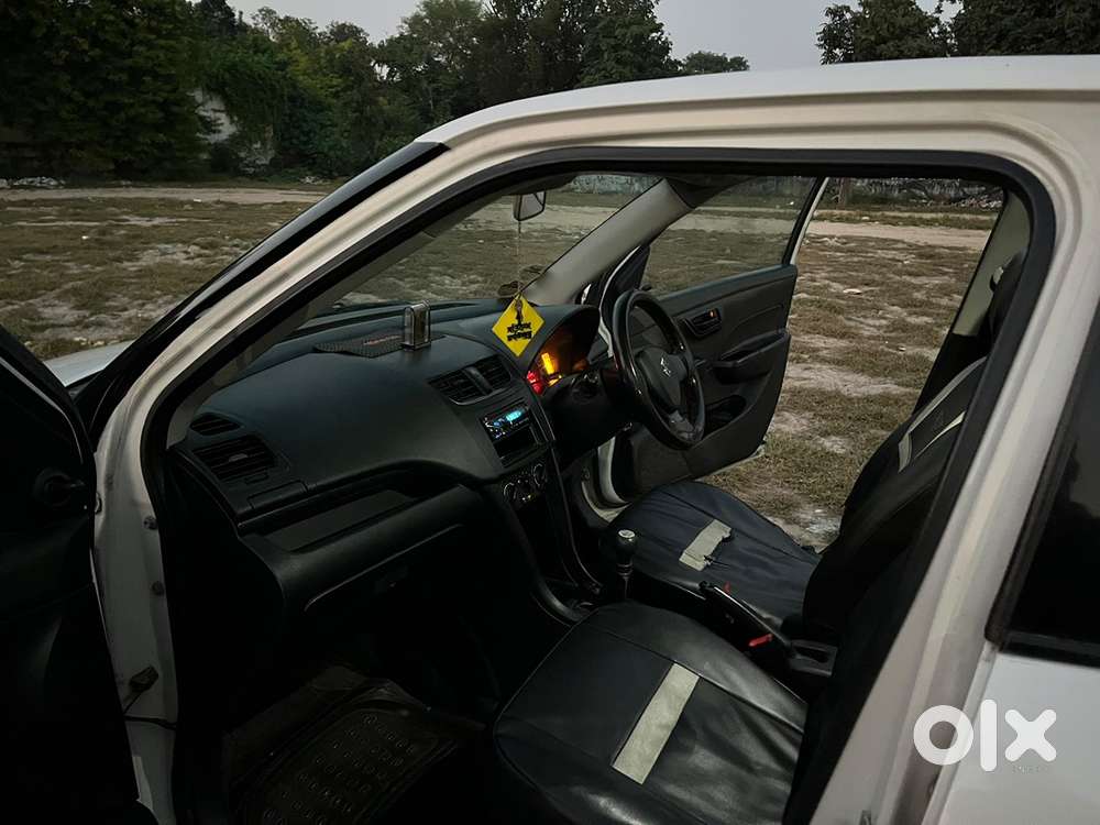 Swift Diesel Maruti 2013