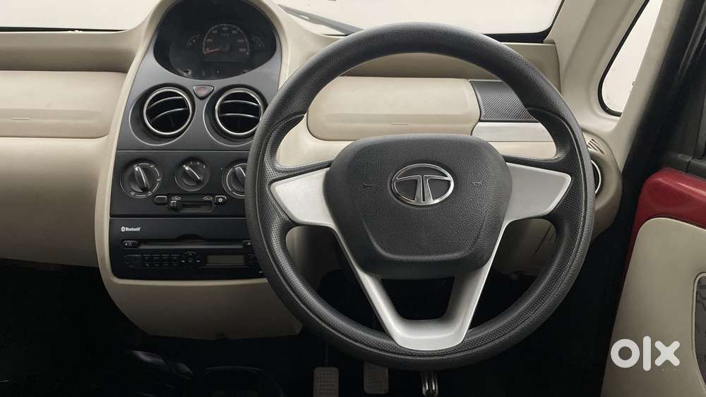 Tata Nano 2012-2015 Twist Xt, 2015, Petrol