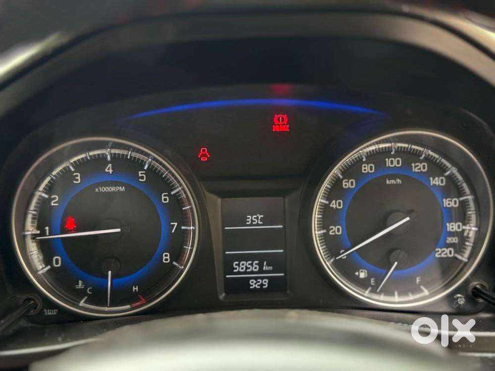 Maruti Suzuki Baleno Delta Cng, 2021, Cng & Hybrids