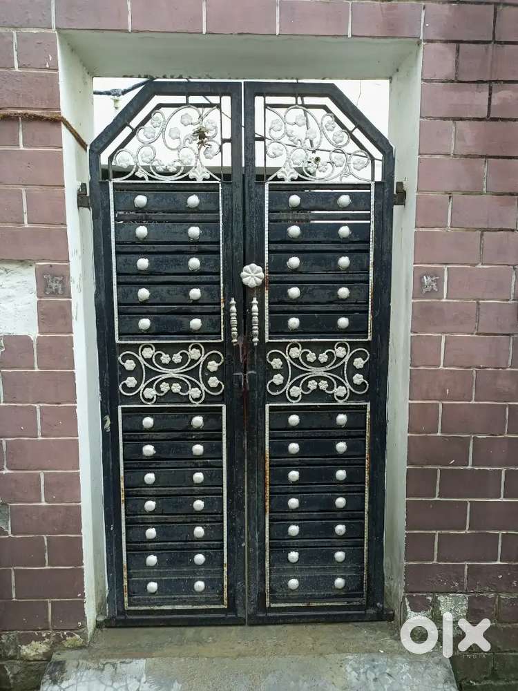 Iron gates for sale