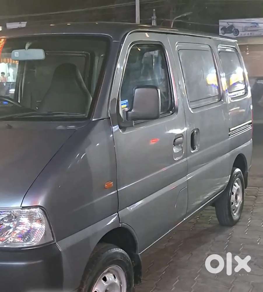 Maruti Suzuki Eeco Cargo 2022 Nov Model