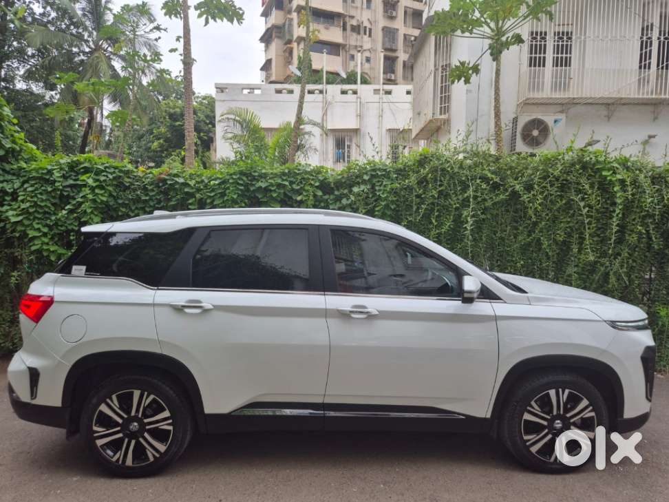 Mg Hector Savvy Pro 1.5 Turbo Cvt, 2026, Petrol