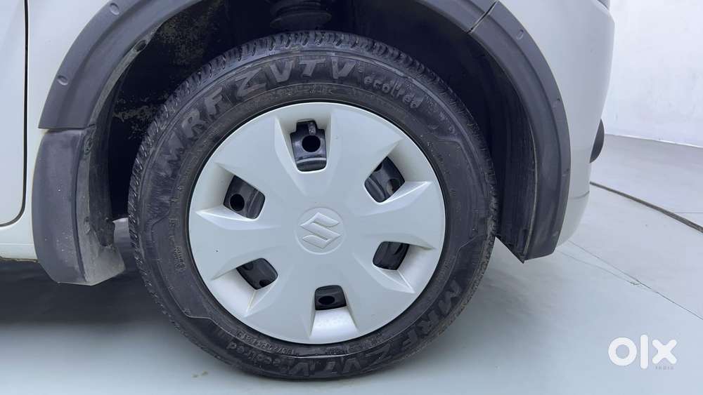 Maruti Suzuki Wagon R Vxi 1.0, 2025, Petrol