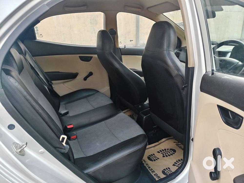 Hyundai Eon Era +, 2013, Petrol