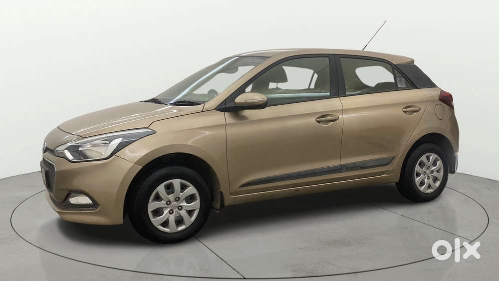 Hyundai Elite I20 Sportz 1.2, 2014, Petrol