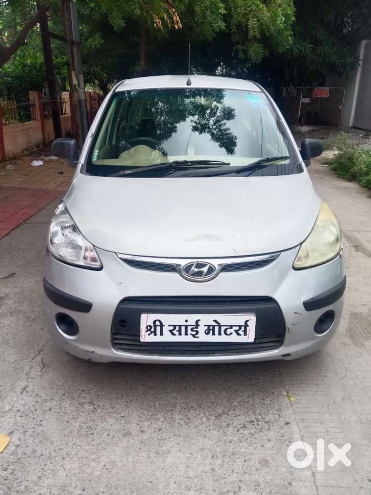 Hyundai I10 Era, 2010, Petrol