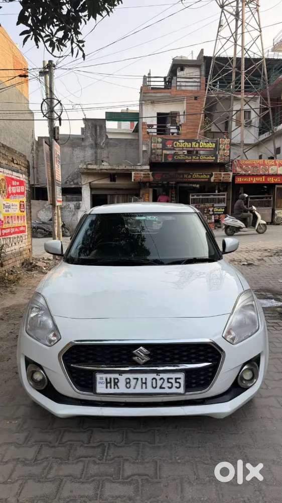 New Car Good Condition