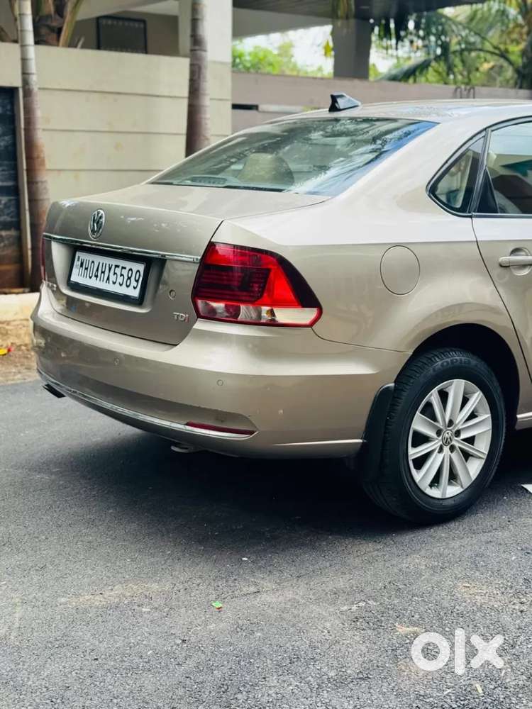 Skoda Rapid, 2017, Diesel