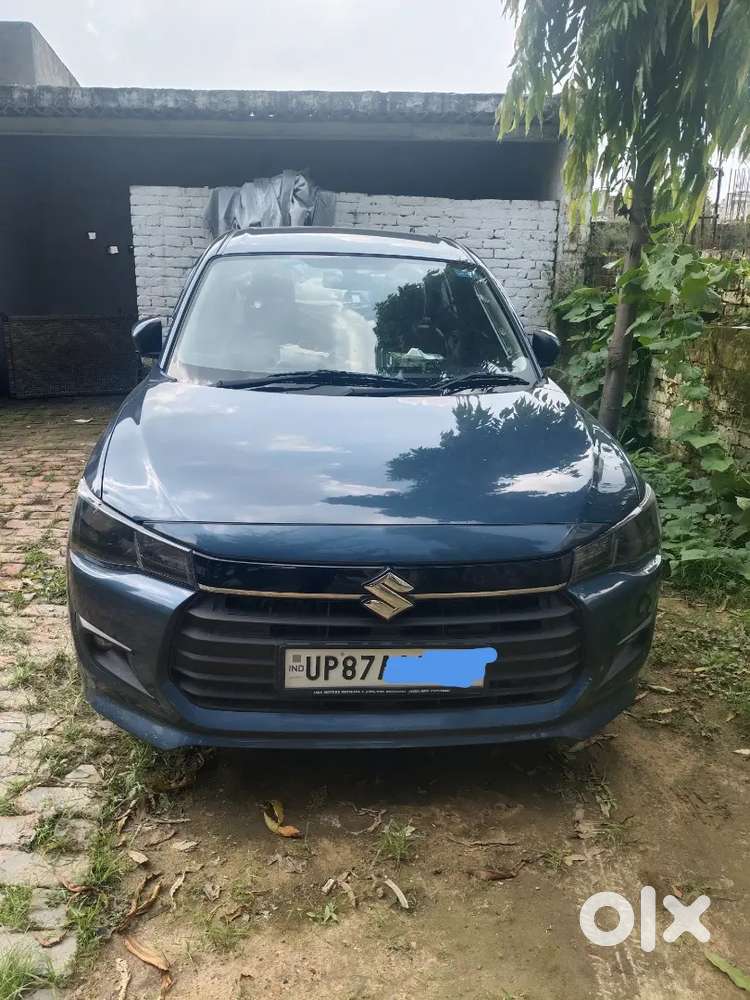 Maruti Suzuki Dzire 1.2 Vxi 2025