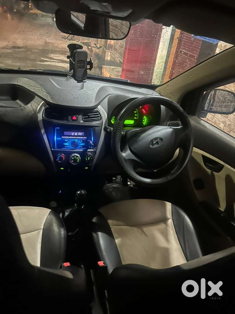 Hyundai Eon Petrol Era 2015