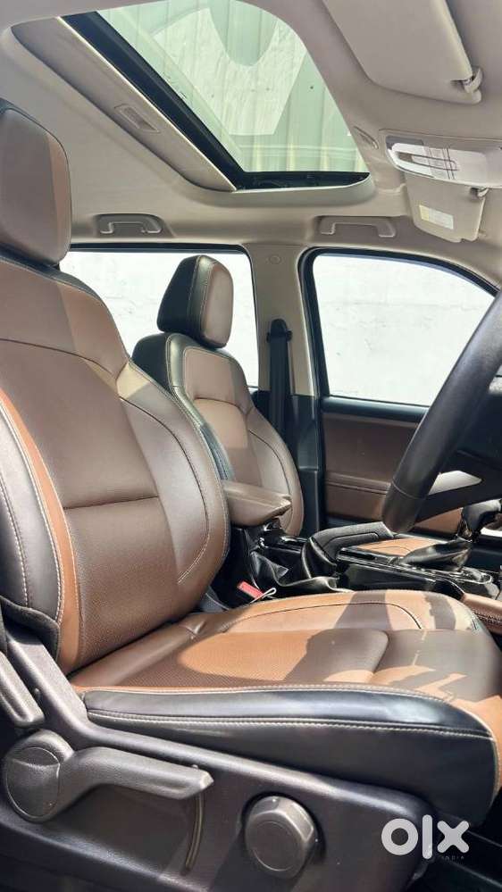 Mahindra Scorpio N, 2025, Diesel
