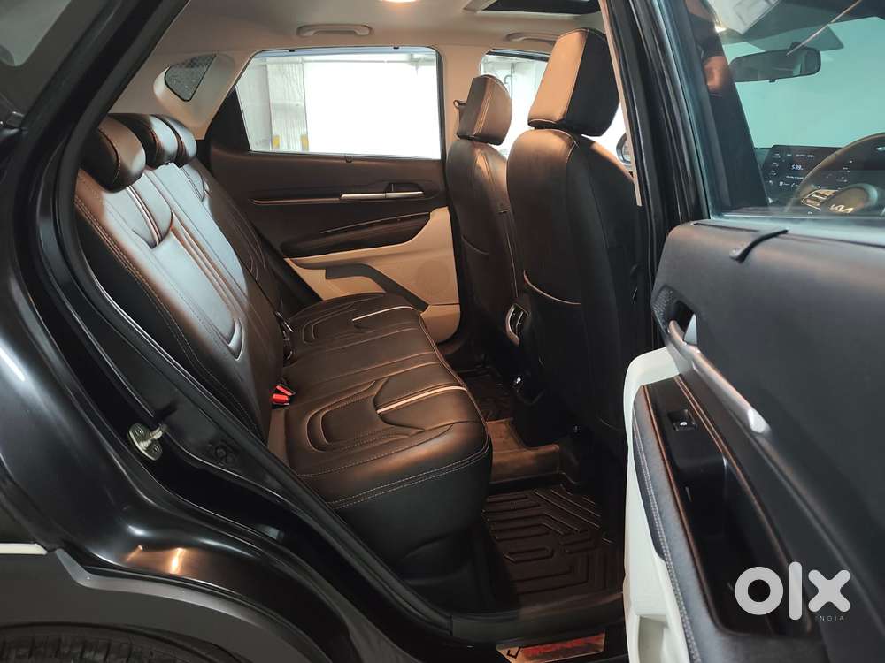 Kia Sonet Htx G, 2023, Petrol