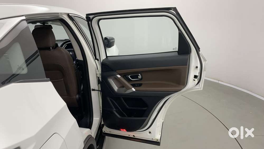 Tata Harrier Xza, 2023, Diesel