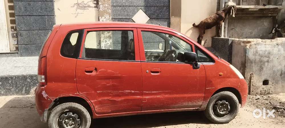 Maruti Suzuki Estilo 2009 Petrol 95000 Km Driven
