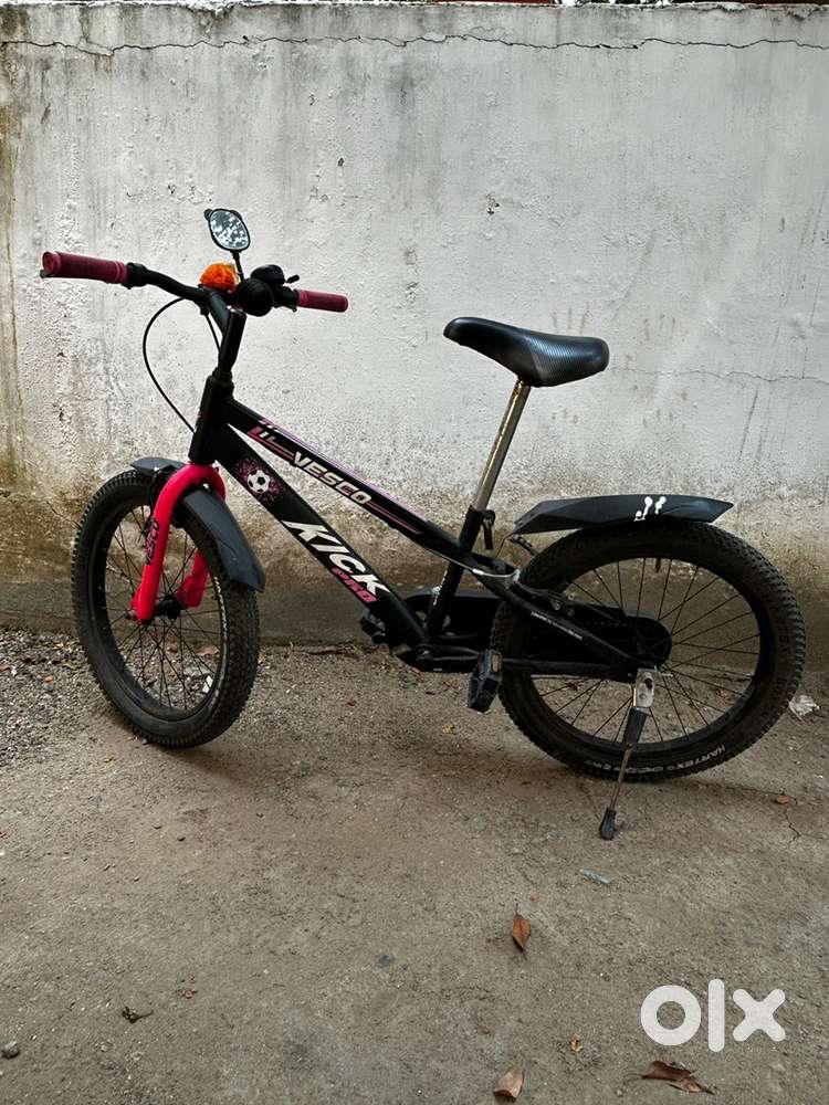 Vesco sports:- 1year old