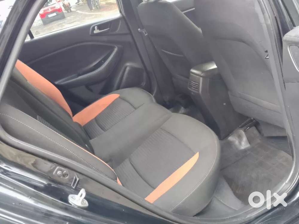 Hyundai I20 Active 1.2 Sx, 2016, Petrol