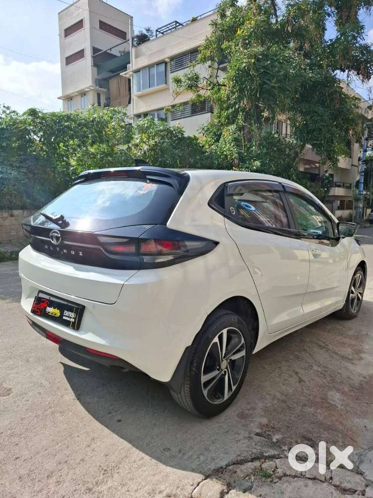 Tata Altroz Xza Plus (s), 2023, Diesel
