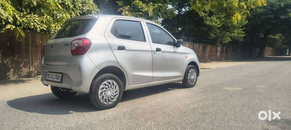 Maruti Suzuki Alto K10 1.0 Lxi Airbag, 2024, Petrol