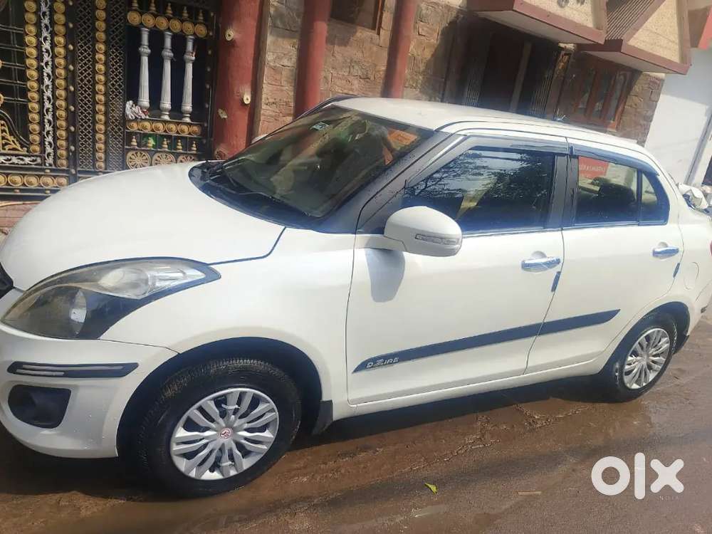 Maruti Suzuki Dzire 2014 Diesel Good Condition