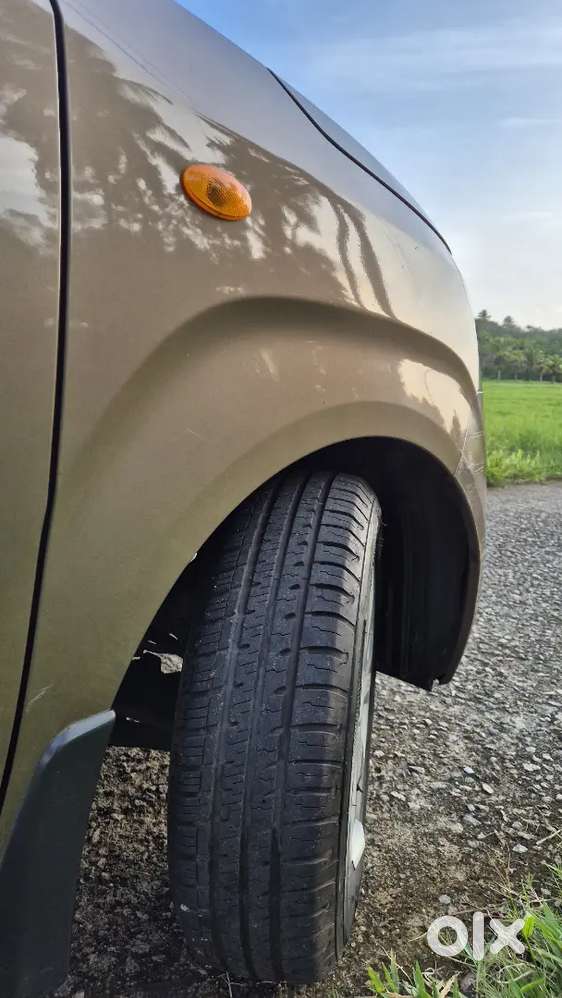 Maruti Suzuki Wagon R 2021 Variant Vxi Manual