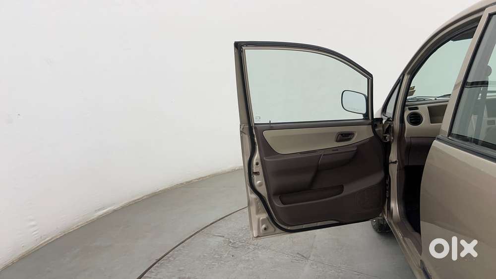 Maruti Suzuki Estilo Lxi Bs-iv, 2012, Petrol