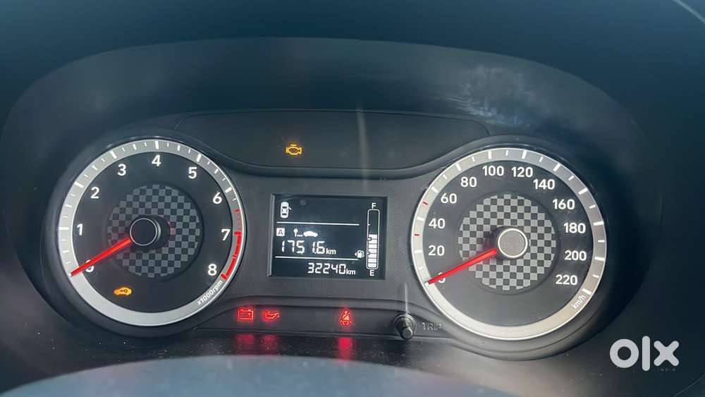 Hyundai Grand I10 2022 Km Driven