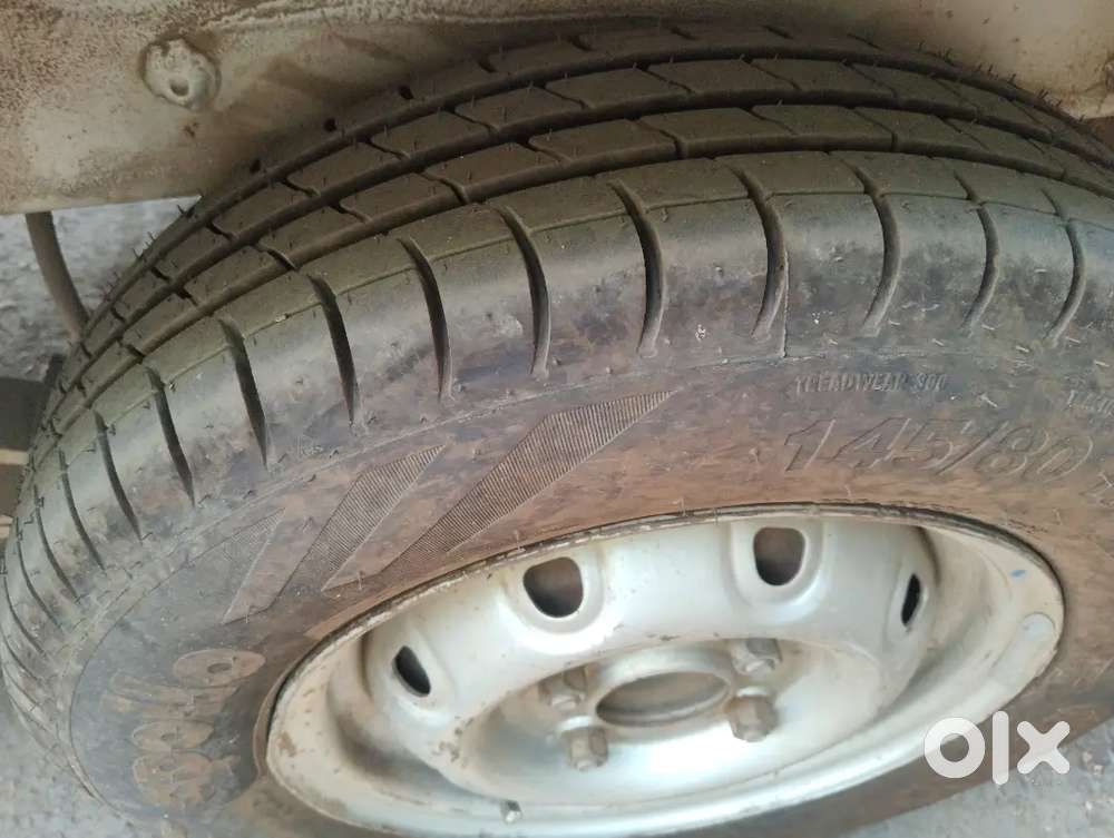 Very Good Condition