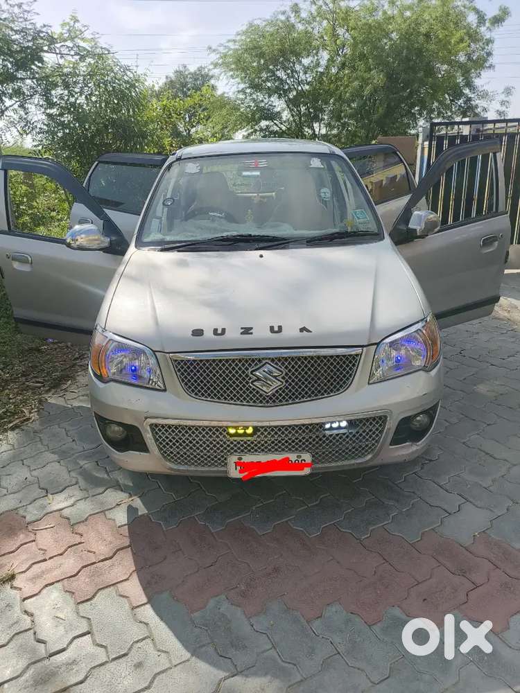Maruti Suzuki Alto K10 2011dec Petrol Very Good Condition D
