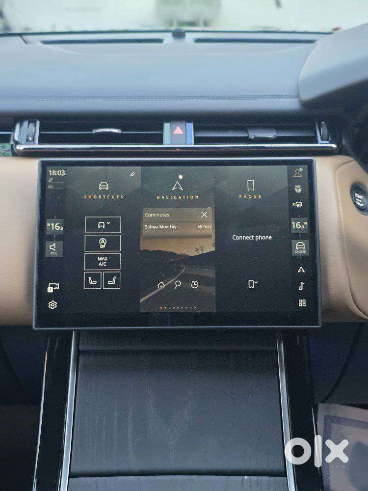 Land Rover Range Velar R-dynamic S, 2025, Diesel